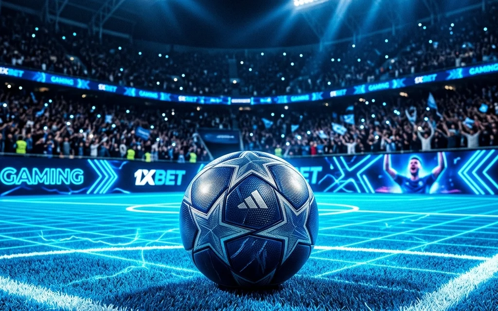 Football sports live betting