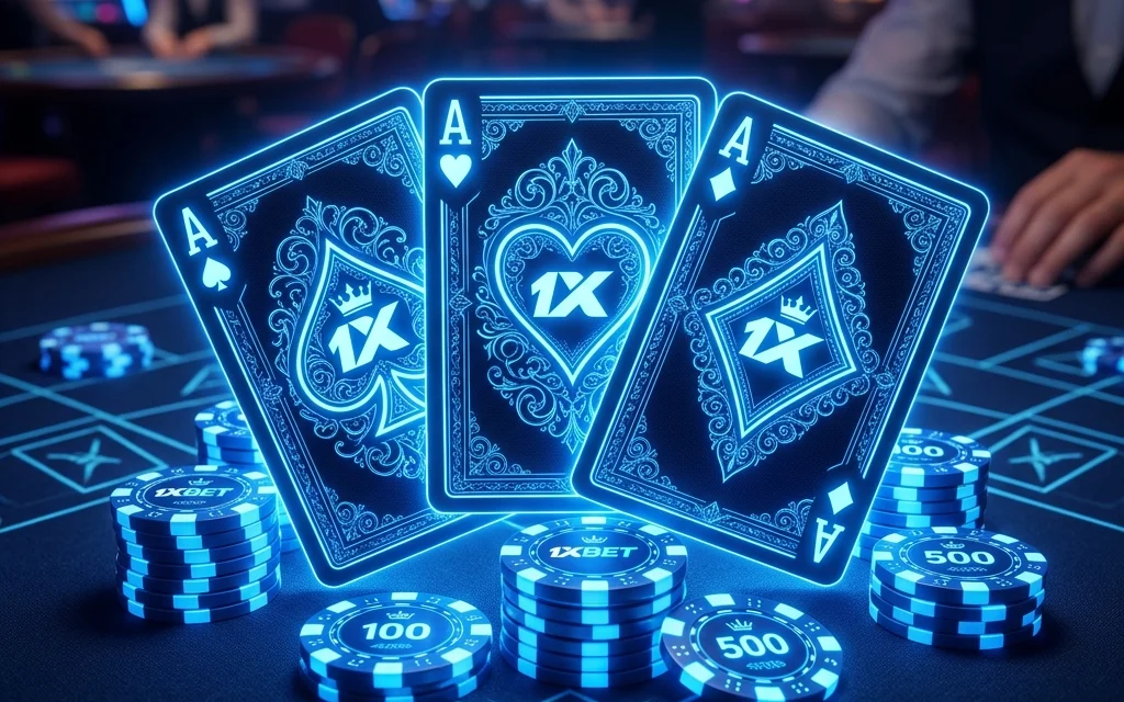 Teen Patti card game lobby